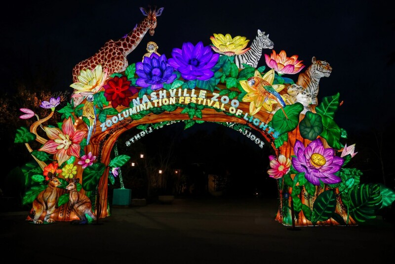 2025美国纳什维尔