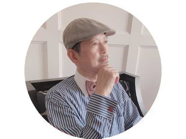 邓胜 - 集团亚太区总裁