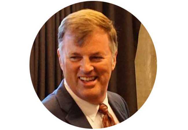 Bob Montgomery - 集团北美区总裁