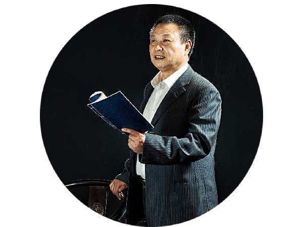 周宪 - 战略委员会副主任